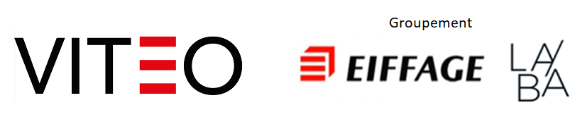 Logo Eiffage